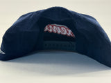 Corduroy Blue Axemen Hat LIMITED EDITION