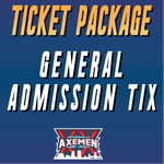 2025 General Admission Season Ticket