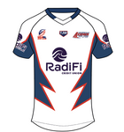 2025 Jacksonville Axemen Game Jersey