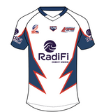 2025 Jacksonville Axemen Game Jersey