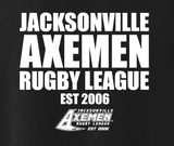 20th Season Anniversary Black T-Shirt