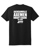 20th Season Anniversary Black T-Shirt