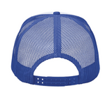Axemen Foam 20TH Anniversary Trucker Snapback Hat