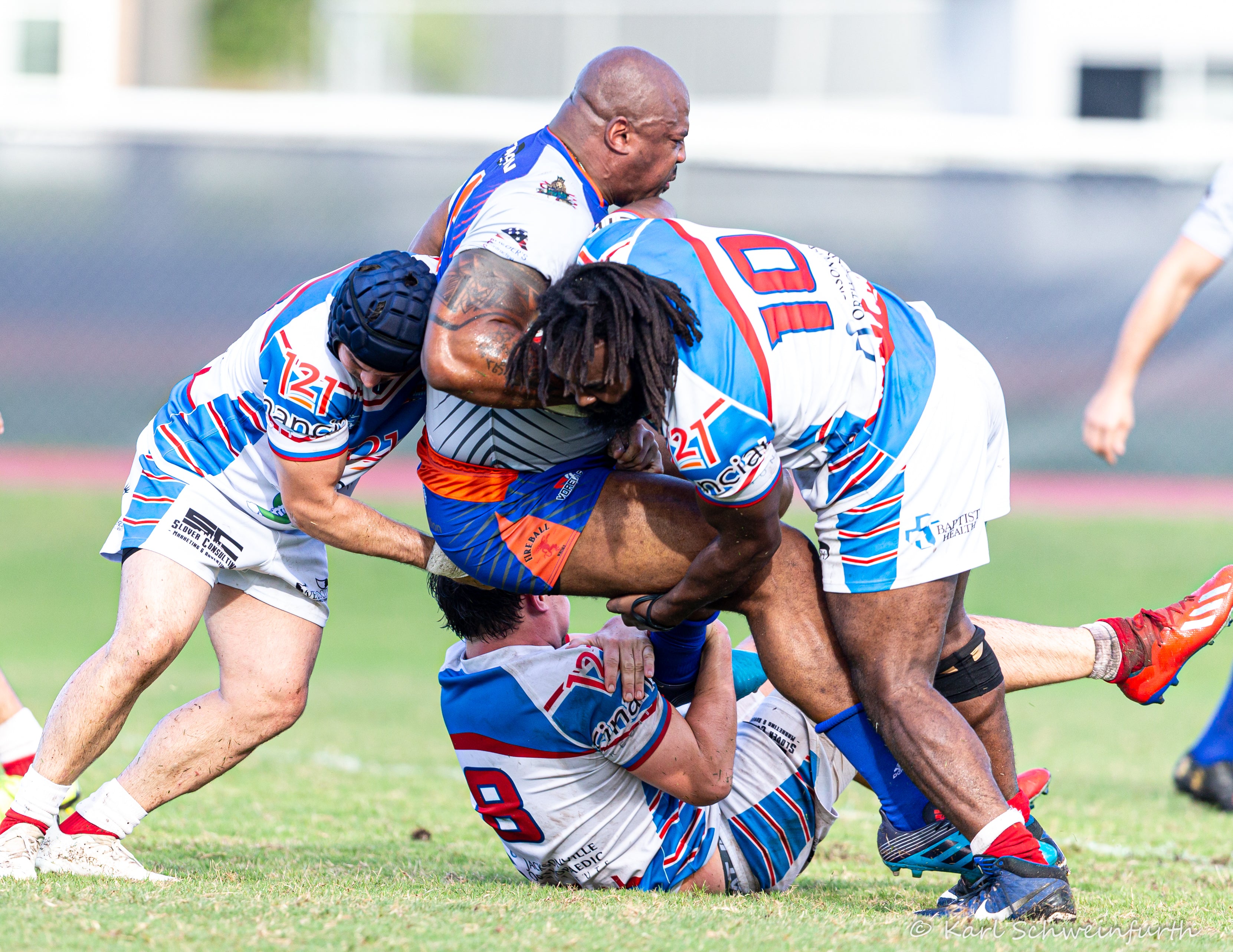 Official Jacksonville Axemen Rugby League Shop – Official Store of