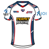 2026 Jacksonville Axemen Game Jersey