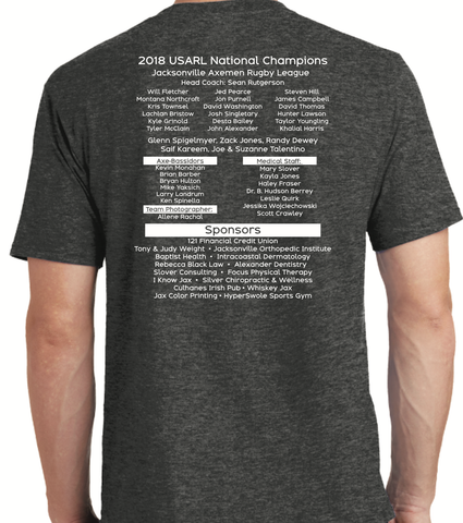 2018 national championship deals shirts