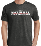 2018 National Championship Shirt