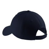 Adjustable Navy Blue Axemen "A" Logo Hat